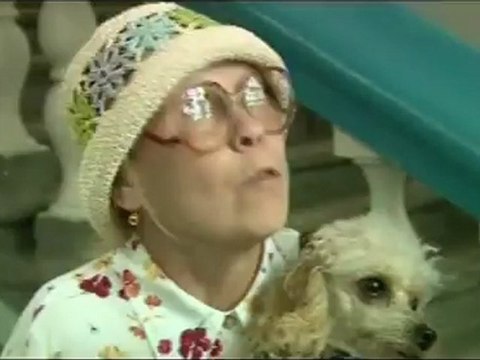 Я был молод... Мне нужны были деньги...