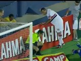 São Paulo 2 x 0 Mogi Mirim Melhores Momentos 18 rodada do Paulista 07042012