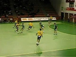 USAM - TREMBLAY (J2 LNH)