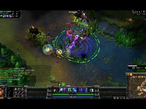 MovieMaking Apogee.LoL