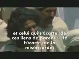 SUR LES PAS DE NOTRE BIEN-AIME PROPHETE MOHAMMAD(3)