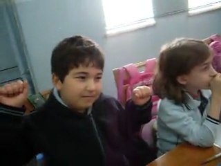 4 er RİTMİK SAYMA  TimurYıldız