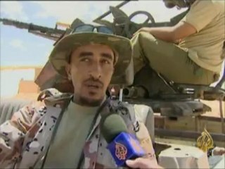 استعدادات الثوار الى المعركة الفاصلة