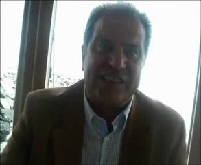 Levent Deniz Alanya buluşması hk. bilgi veriyor