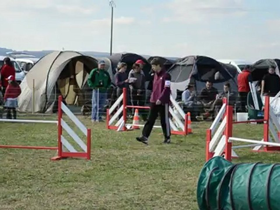 Figuane jump Barges 2012