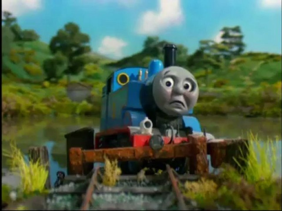 Trust Thomas (Restored)