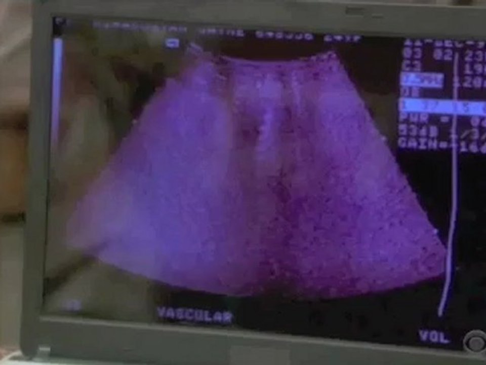 Y&R 2009 Make her think she is pregnant!