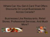 Banff Alberta Canada Coupons That Save!