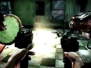 Let's Play The Darkness 2 [HD] [PC] [Uncut] German Deutsch #2 Tanzstunde