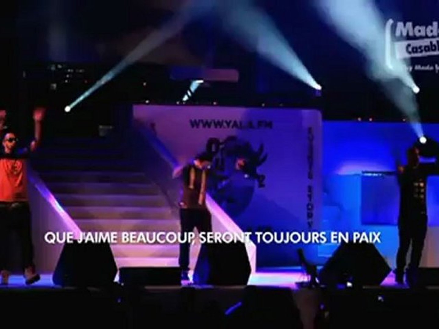 ⁣Orient Music Express avec YALA Music - YouTube