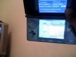 inazuma eleven 2 tempete de feux  avoir canon