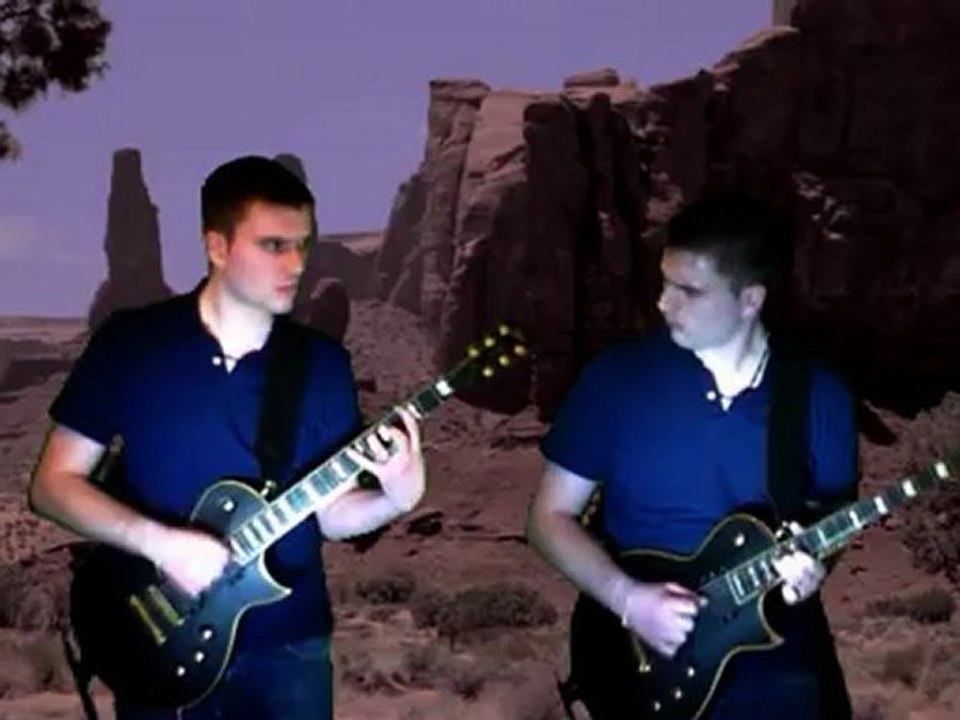 ZZ top tush cover