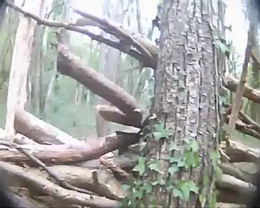 1er deatsmatch rouvray 08.04.2012