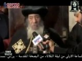 Pape Shenouda III - Thok Te Ti Gom