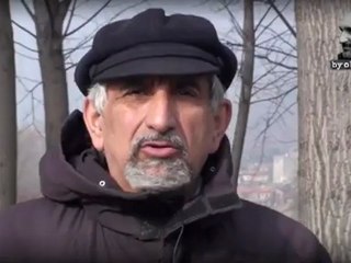 Alberto Perino  la TAV serve a finanziare la MAFIA e le casse vuote dei PARTITI