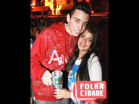 Lucas Fernandes ♥ Carolina Laureano