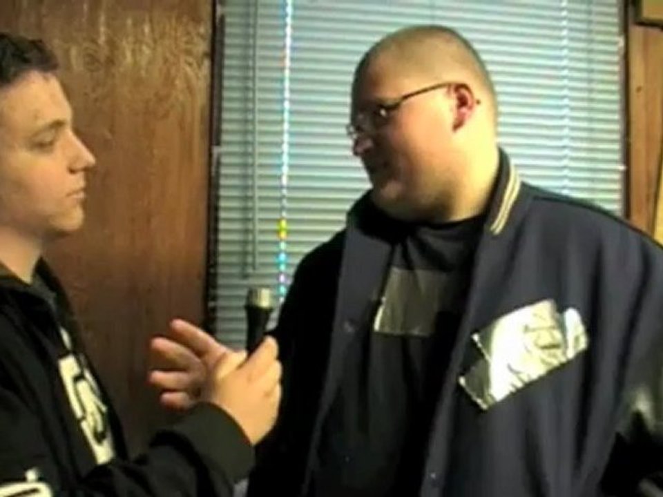 2012 Week 6-Open & Segments