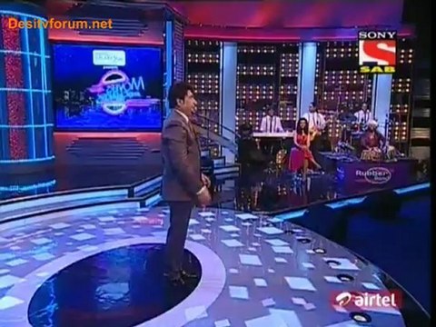 Movers & Shakers - 11th April 2012 Video Watch Online pt2