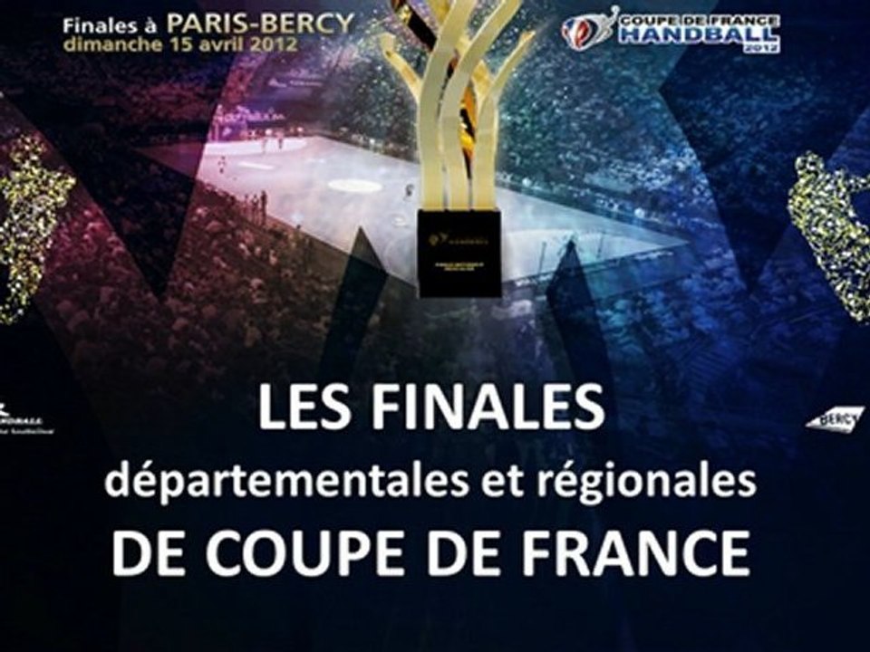 Coupe de France 2012