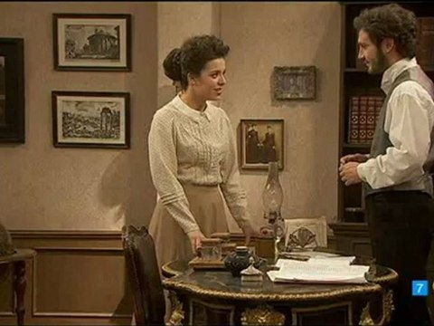 TRISTAN GREGORIA SIENTO HABERTE MENTIDO ESDPV 11-04-2012