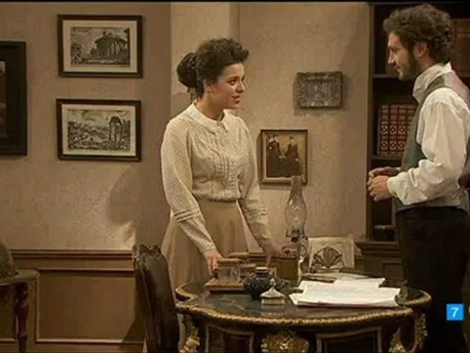 TRISTAN GREGORIA SIENTO HABERTE MENTIDO ESDPV 11-04-2012