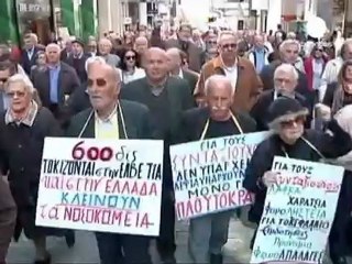 Grèce: les élections législatives anticipées se...