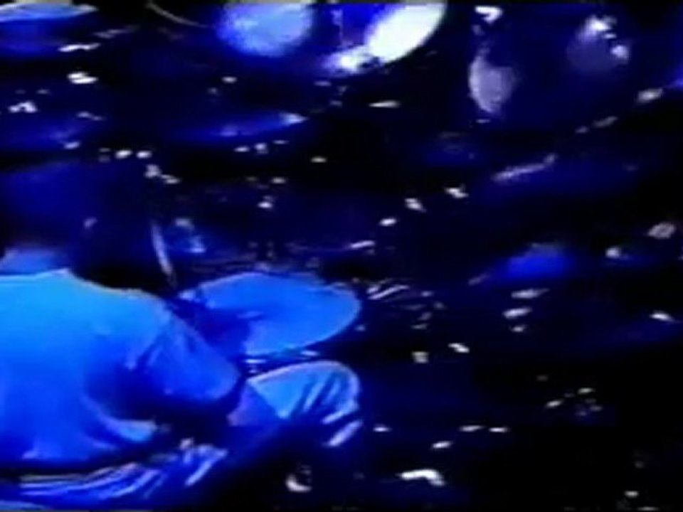 Time - Alan Parsons Project