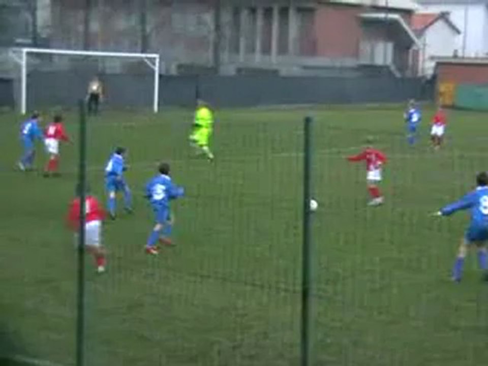 Due giocatori beffati da una veronica che lascia di stucco!!