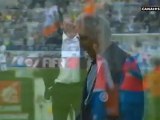 Marseille - Montpellier 1-3 (1-3)