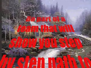 THE MOST POWERFUL COMPANY CALLED YOU