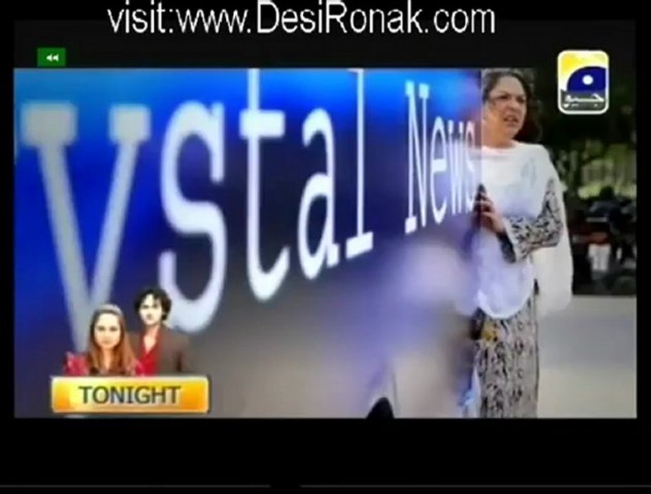 Kash Mai Teri Beti Na Hoti Episode 117 - 11th April 2012 part 1