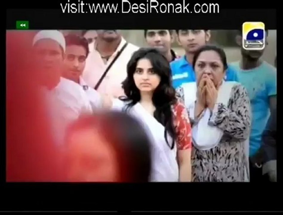 Kash Mai Teri Beti Na Hoti Episode 117 - 11th April 2012 part 2