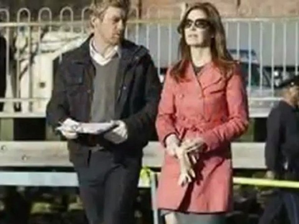 body of proof megan and peter together forever