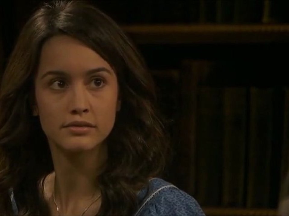 A mí me partió el alma saber que por nuestras venas corría la misma sangre, Tristán ESDPV