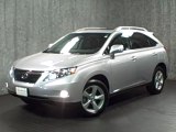 2011 Lexus RX350 Awd For Sale At McGrath Lexus Of Westmont