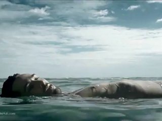 pub KenzoHomme Sport voilier 2012 [HQ]