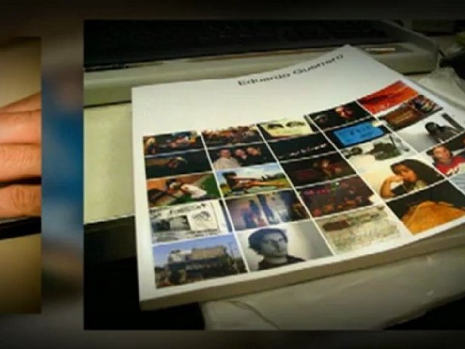 e photo book
