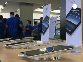 Grandi rischi per Apple