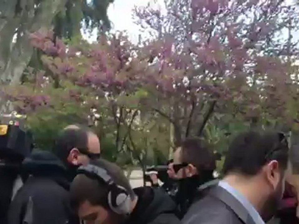 Τσοχατζόπουλος στον εισαγγελέα