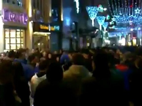 Çayeli - Rize-tulum horan