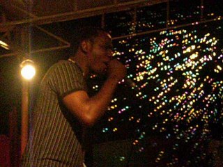 AKE LOBA FILS: Muna Nuwè