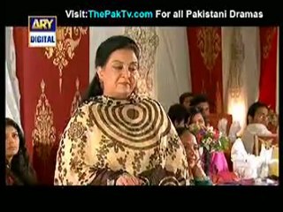 Meri Behan Meri Dewrani By Ary Digital Episode 11 - Part 2/2