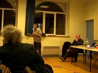 16 Réunion publique Sizun vendredi 06 avril 2012