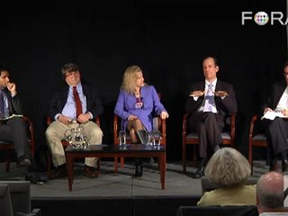 Thomas Drake: '9/11 Became a Profit Center' for the NSA