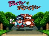 [HaYu] Rétrogaming - Pocky Rocky - Kiki Kaikai