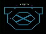 Classic Game Room - REACTOR for Atari 2600 review