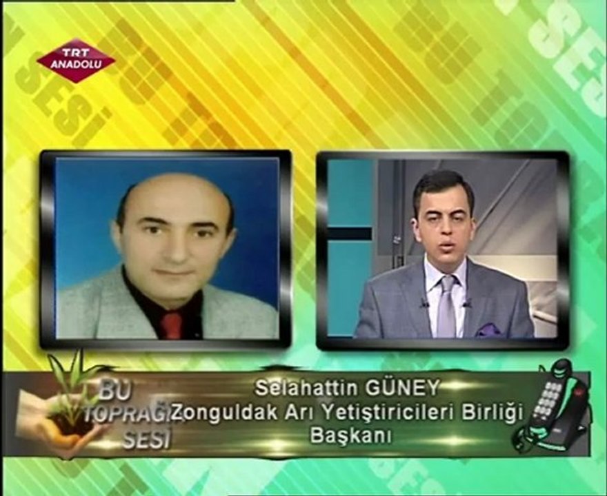 BU TOPRAĞIN SESİ SELAHATTİN GÜNEY