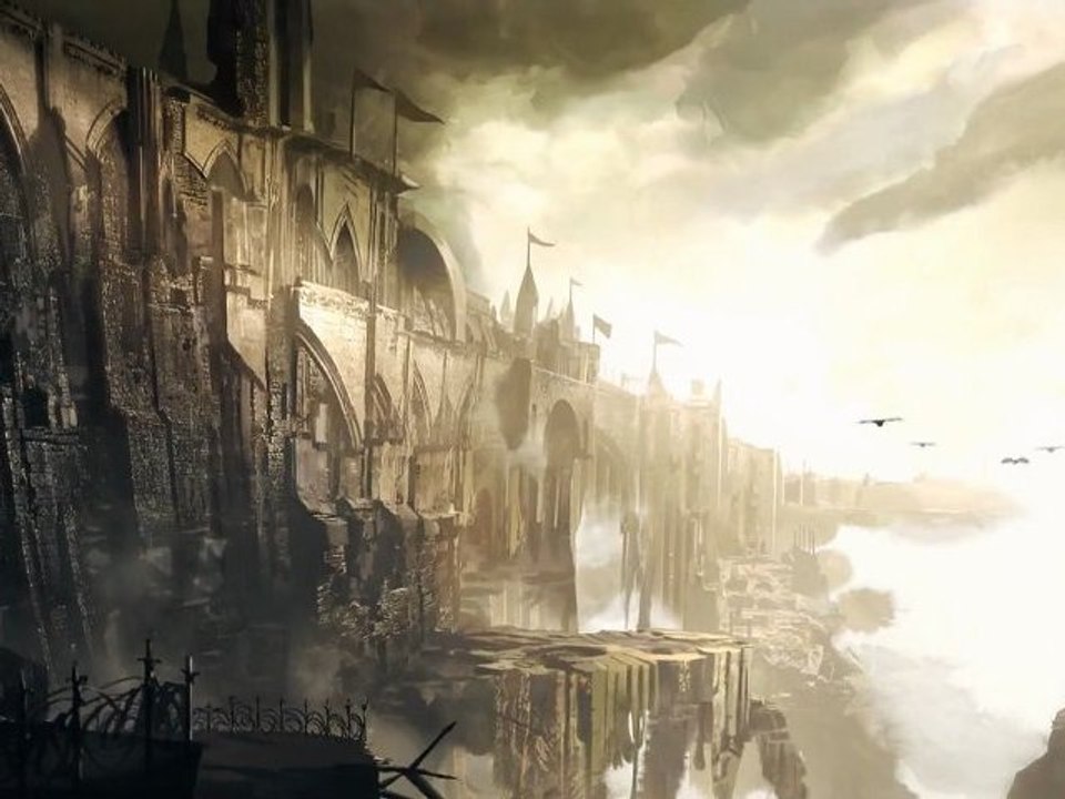 Guild Wars 2 - Trailer