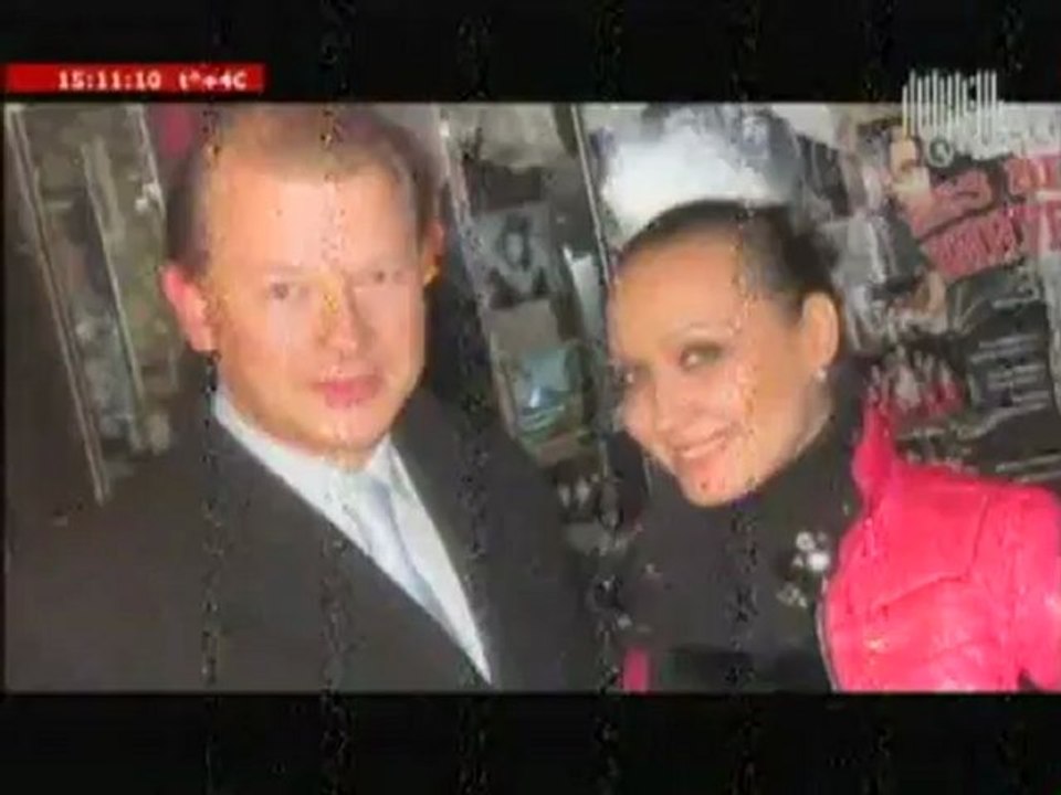 Andrey Tereshchenko  Documentary