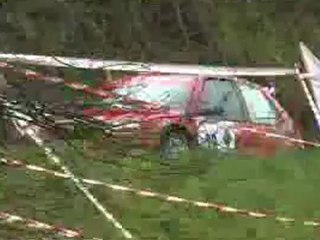 Monts du lyonnais 2012